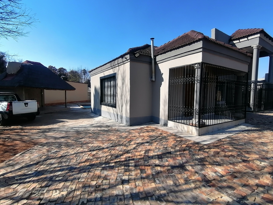 3 Bedroom Property for Sale in Stilfontein Ext 3 North West